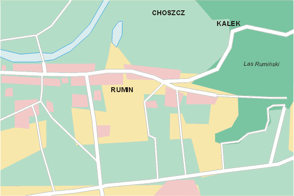 Mapa ( Plan ) Konina. Warstwa gwna. Konin - Wielkopolska.    
   Warstwa gwna prezentuje ukad ulic Konina, oraz okolicznych miejscowoci. Zaznaczono: gwne trasy komunikacyjne, trasy przelotowe Konina, jeziora, rzeki, trasy kolejowe, tereny zielone, przemysowe i zarysy zabudowa. Mapa wykonana jest w skali 1:10 000 - warstwa podstawowa oraz w wikszych skalach.

Konin - warstwa gwna Internetowego Planu Konina serwisu Cyber Wielkopolska.