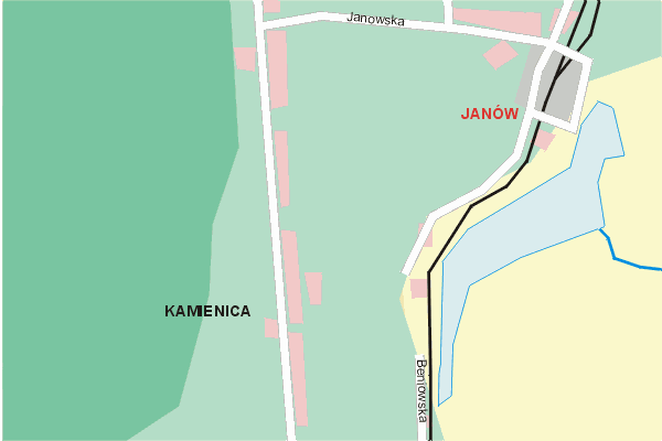 Mapa ( Plan ) Konina. Warstwa gwna. Konin - Wielkopolska.    
   Warstwa gwna prezentuje ukad ulic Konina, oraz okolicznych miejscowoci. Zaznaczono: gwne trasy komunikacyjne, trasy przelotowe Konina, jeziora, rzeki, trasy kolejowe, tereny zielone, przemysowe i zarysy zabudowa. Mapa wykonana jest w skali 1:10 000 - warstwa podstawowa oraz w wikszych skalach.

Konin - warstwa gwna Internetowego Planu Konina serwisu Cyber Wielkopolska.