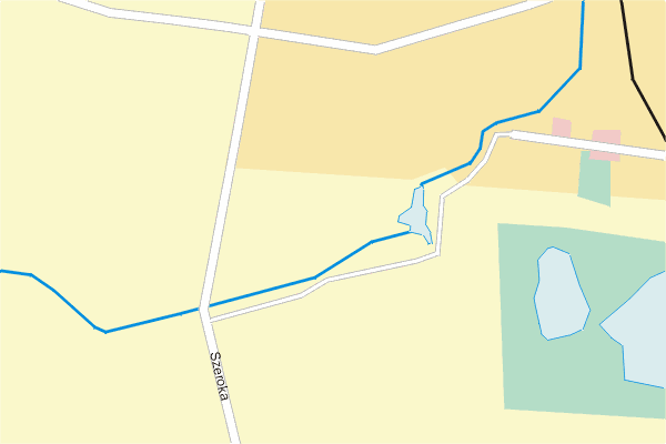 Mapa ( Plan ) Konina. Warstwa gwna. Konin - Wielkopolska.    
   Warstwa gwna prezentuje ukad ulic Konina, oraz okolicznych miejscowoci. Zaznaczono: gwne trasy komunikacyjne, trasy przelotowe Konina, jeziora, rzeki, trasy kolejowe, tereny zielone, przemysowe i zarysy zabudowa. Mapa wykonana jest w skali 1:10 000 - warstwa podstawowa oraz w wikszych skalach.

Konin - warstwa gwna Internetowego Planu Konina serwisu Cyber Wielkopolska.