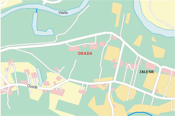 Mapa ( Plan ) Konina. Warstwa gwna. Konin - Wielkopolska.    
   Warstwa gwna prezentuje ukad ulic Konina, oraz okolicznych miejscowoci. Zaznaczono: gwne trasy komunikacyjne, trasy przelotowe Konina, jeziora, rzeki, trasy kolejowe, tereny zielone, przemysowe i zarysy zabudowa. Mapa wykonana jest w skali 1:10 000 - warstwa podstawowa oraz w wikszych skalach.

Konin - warstwa gwna Internetowego Planu Konina serwisu Cyber Wielkopolska.