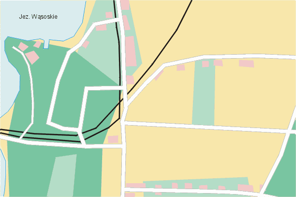 Mapa ( Plan ) Konina. Warstwa gwna. Konin - Wielkopolska.    
   Warstwa gwna prezentuje ukad ulic Konina, oraz okolicznych miejscowoci. Zaznaczono: gwne trasy komunikacyjne, trasy przelotowe Konina, jeziora, rzeki, trasy kolejowe, tereny zielone, przemysowe i zarysy zabudowa. Mapa wykonana jest w skali 1:10 000 - warstwa podstawowa oraz w wikszych skalach.

Konin - warstwa gwna Internetowego Planu Konina serwisu Cyber Wielkopolska.