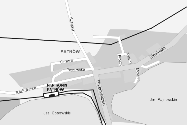 Mapa ( Plan ) Konina. Warstwa Bankowa Konin. Konin - Wielkopolska.  
  
   Warstwa bankowa prezentuje wybrane lokalizacje koniskich bankw w postaci umieszczonego znaku graficznego BANK. Po najechaniu kursorem myszy na znak graficzny pojawia si nazwa i adres lokalizowanego banku (IE), a po klikniciu w niektre loga otwiera dodatkowe okienko z opisem banku i danymi teleadresowymi. Mapa wykonana jest w skali 1:10 000 - warstwa bankowa.

Konin - warstwa bankowa ( BANK ) Internetowego Planu Konina serwisu Cyber Wielkopolska.