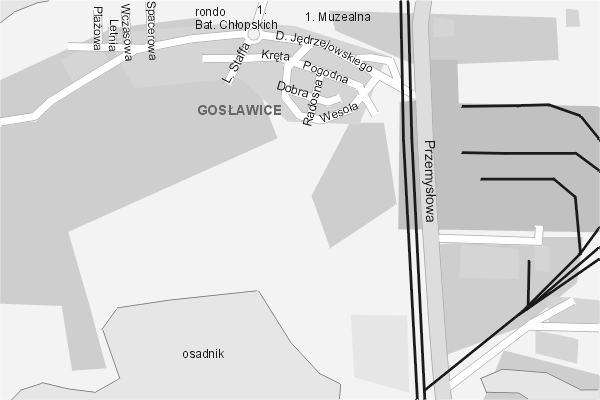 Mapa ( Plan ) Konina. Warstwa Biznesowy Konin. Konin - Wielkopolska.  
  
   Warstwa biznesowa prezentuje lokalizacje koniskich firm w postaci umieszczonego logo firmy na planie. Po najechaniu kursorem myszy na logo firmy pojawia si nazwa i adres lokalizowanej firmy (IE), a po klikniciu otwiera dodatkowe okienko z opisem firmy i danymi teleadresowymi. Wszystkie zlokalizowane firmy wymienione s pod wywietlan mapk - fragmentem mapy ( planu ) Konina. Warstwa nieustannie si rozbudowuje. Mapa wykonana jest w skali 1:10 000 - warstwa biznes.

Konin - warstwa biznesowa ( biznes ) Internetowego Planu Konina serwisu Cyber Wielkopolska.