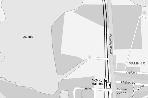 Mapa ( Plan ) Konina. Lokalizacje LOTTO Konin. Konin - Wielkopolska.  
  
   Warstwa LOTTO prezentuje lokalizacje koniskich lottomatw w postaci umieszczonego znaku graficznego LOTTO. Po najechaniu kursorem myszy na znak graficzny pojawia si nazwa i adres lokalizowanego lottomatu (IE), a po klikniciu w niektre loga otwiera dodatkowe okienko z opisem kolektury, danymi teleadresowymi i godzinami otwarcia. Mapa wykonana jest w skali 1:10 000 - warstwa LOTTO.

Konin - lokalizacje lottomatw ( LOTTO ) Internetowego Planu Konina serwisu Cyber Wielkopolska.