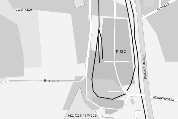 Mapa ( Plan ) Konina. Warstwa Biznesowy Konin. Konin - Wielkopolska.  
  
   Warstwa biznesowa prezentuje lokalizacje koniskich firm w postaci umieszczonego logo firmy na planie. Po najechaniu kursorem myszy na logo firmy pojawia si nazwa i adres lokalizowanej firmy (IE), a po klikniciu otwiera dodatkowe okienko z opisem firmy i danymi teleadresowymi. Wszystkie zlokalizowane firmy wymienione s pod wywietlan mapk - fragmentem mapy ( planu ) Konina. Warstwa nieustannie si rozbudowuje. Mapa wykonana jest w skali 1:10 000 - warstwa biznes.

Konin - warstwa biznesowa ( biznes ) Internetowego Planu Konina serwisu Cyber Wielkopolska.